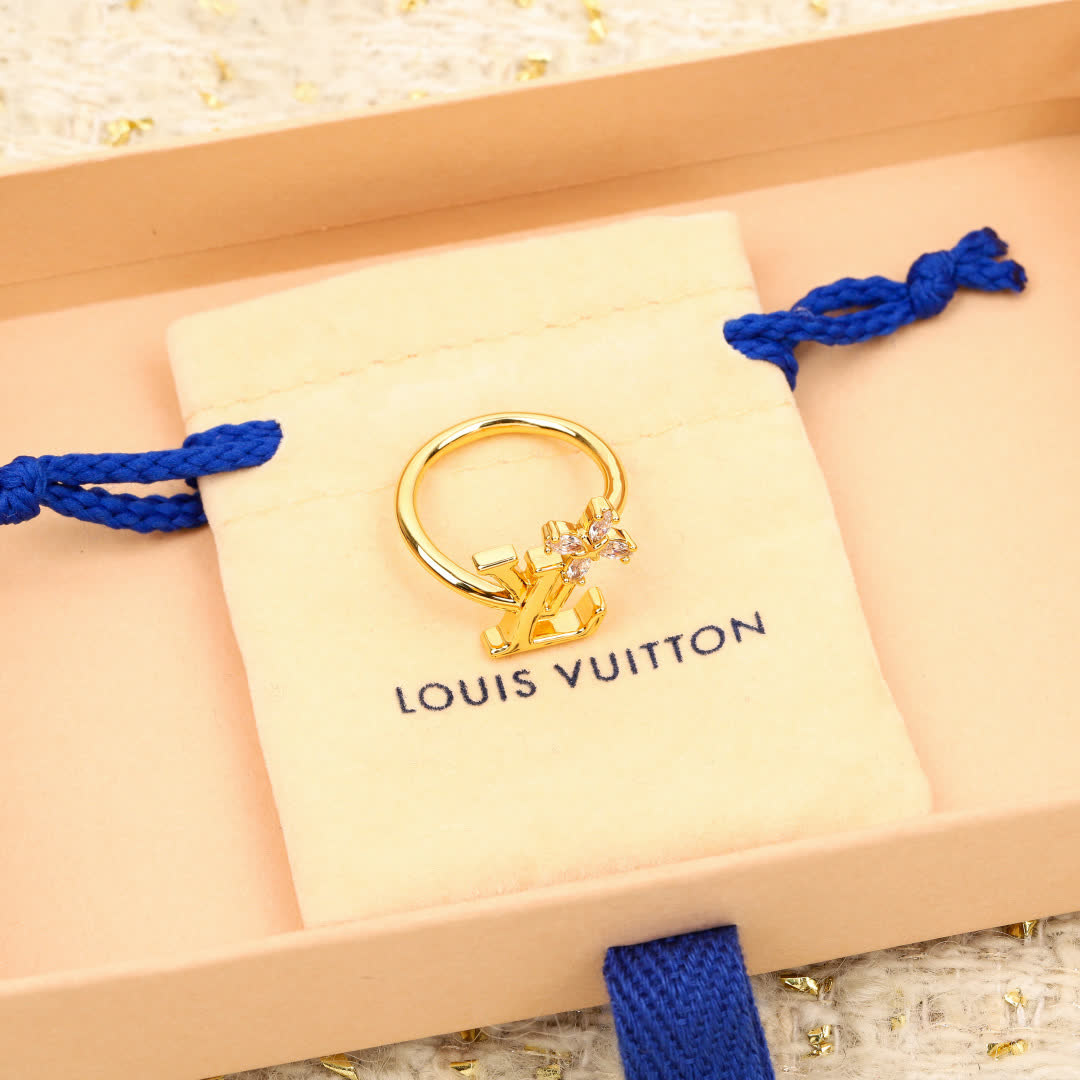 Louis Vuitton Ring